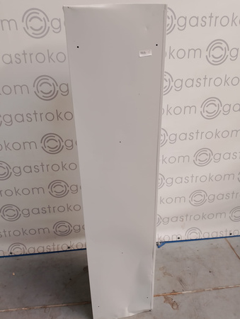 Szafka BHP pojedyncza 180x50x40