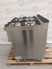 Kuchnia gazowa 4-palnikowa na podstawie otwartej Whirlpool AGB483/WP
