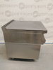Stanowisko neutralne Fagor 70x80