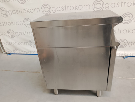 Stanowisko neutralne Olis 40x70