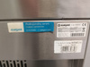 Kuchnia indukcyjna Stalgast 9706100 4-polowa 14 kW