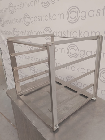 Podstawa/stojak na kosze do zmywarki 50x50