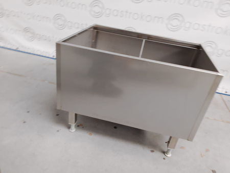 Podstawa pod urządzenia 80x60x60 drzwi otwierane