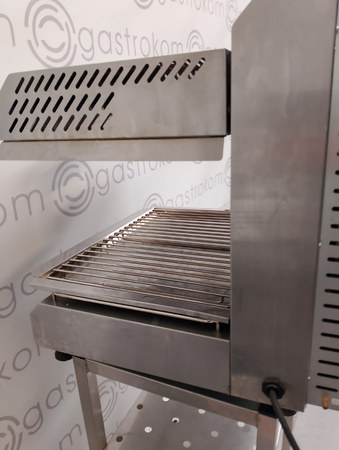 Salamander Roller Grill SEM 600 Q
