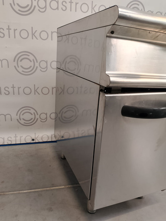 Stanowisko neutralne Olis 40x70