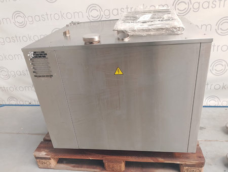 Piec konw.-par. Retigo B 0611 iG  gazowy 6x GN 1/1