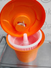 Wirówka do sałaty 25 l 120709 Bartscher