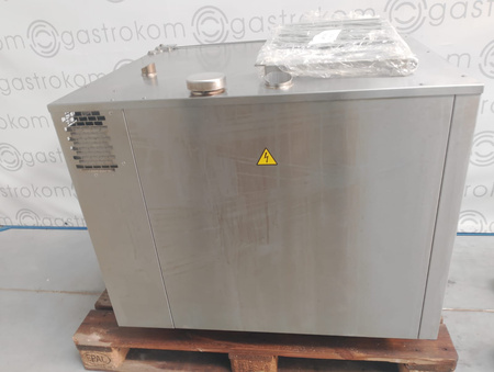Piec konw.-par. Retigo B 0611 iG  gazowy 6x GN 1/1