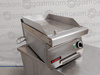 Elektryczna płyta grillowa KROMET 700.PBE‑400R‑C