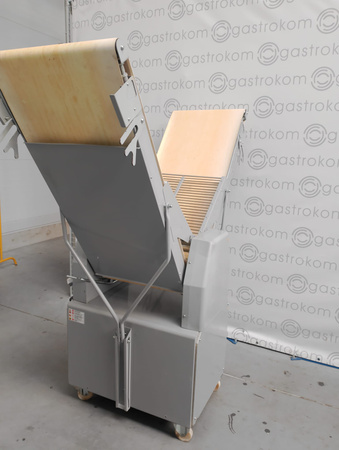 Wałkownica do ciasta 2-ramienna SF600L