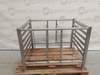 Podstawa pod piec 96x72,5x71 cm