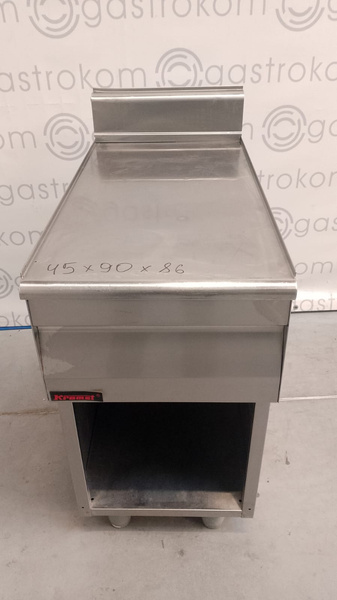 Stanowisko neutralne Kromet 45x90