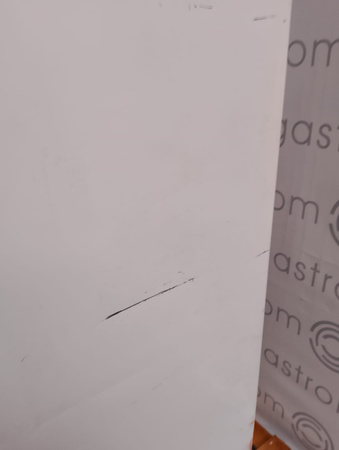 ZAMRAŻARKA ELECTROLUX EU8112C