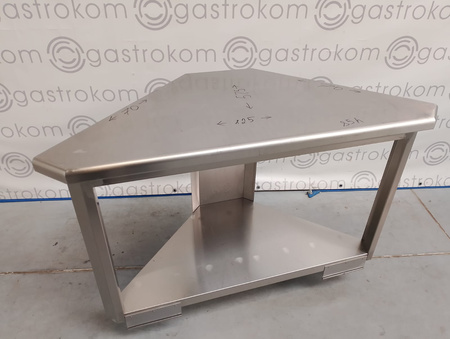 Stół narożny z ciągu 125x70x85