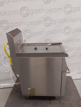 Frytownica gazowa 17L G20 Stalgast 9725110