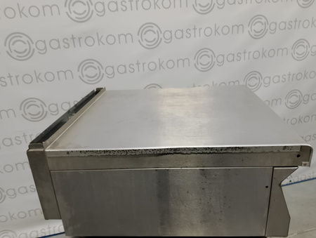 STANOWISKO ROBOCZE neutralne - KROMET 60x70 bez kratki