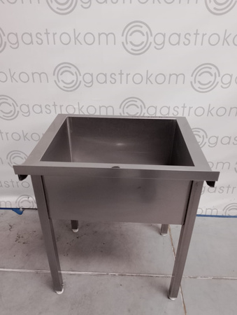 BASEN 1-KOMOROWY 70X60X85 H30