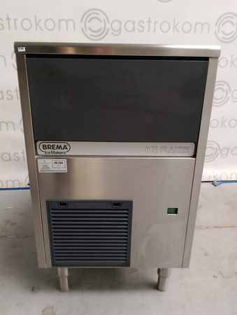 Łuskarka BREMA GB 902 A 2019r.