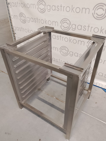 Podstawa pod piec Smart/Classic Cook 70,5x64,5x86 cm