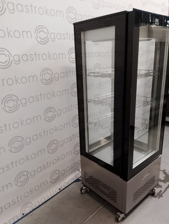 WITRYNA CHŁODNICZA 400 L YATO YG-05068