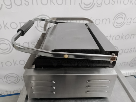 Kontakt grill PANINI ryflowany Revolution