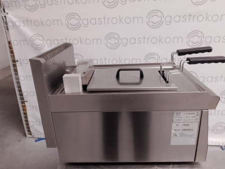 FRYTOWNICA 1-KOMOROWA NASTAWNA Z LINII GIORIK FRE46R