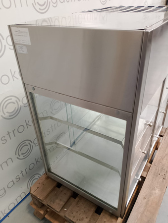Witryna chłodnicza samoobsługowa Komat KCC-58-00 100x60x101