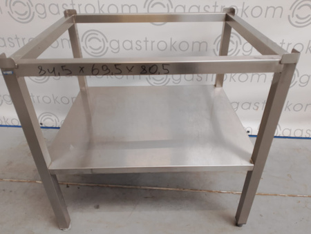 Podstawa pod sprzęty 84,5x69,5x80,5