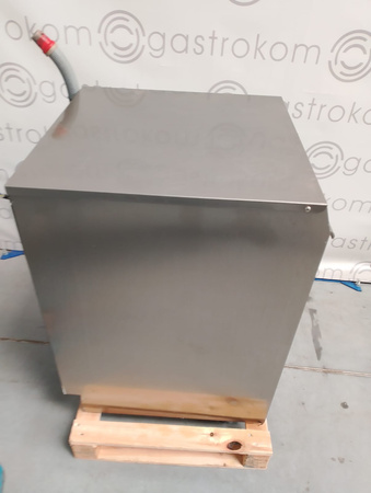 Zmywarka uniwersalna Silanos 802102, 400V, 2 doz.