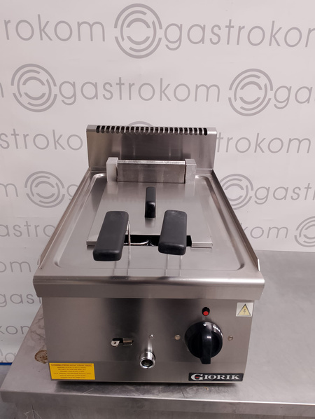 FRYTOWNICA 1-KOMOROWA NASTAWNA Z LINII GIORIK FRE46R