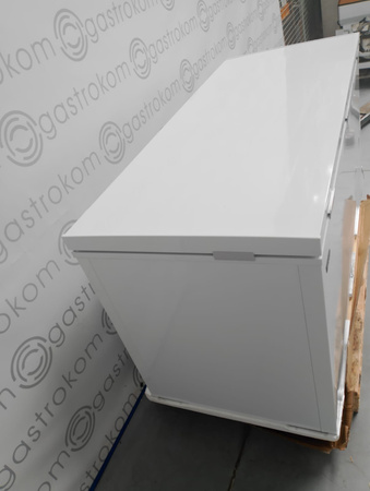 ZAMRAŻARKA CHŁODZIARKA SKRZYNIOWA 488L YG-05180