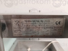 Wanna chłodnicza 2xGN DM-94930.2 z nadstawką DM-94580