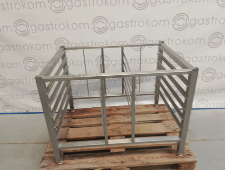 Podstawa pod piec 96x72,5x71 cm