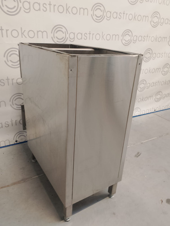 Blok z 3 szufladami KOMAT 41,5x72x85 cm