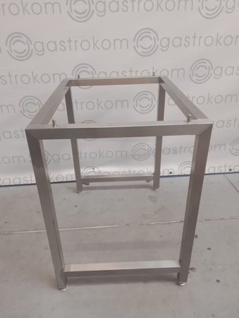 Podstawa pod piec (4 bolce) 82x62x85
