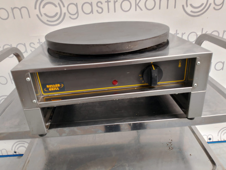 Naleśnikarka elektryczna ROLLER GRILL 400