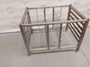 Podstawa pod piec 96x72,5x71 cm