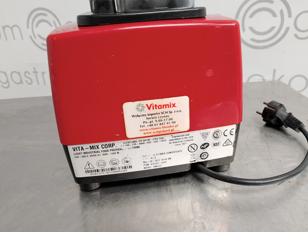 Blender kielichowy Vitamix VM0127