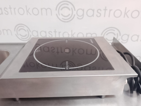 Kuchenka indukcyjna Stalgast 770350