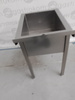 Basen 1-komorowy 55x70x85, komora 30 cm
