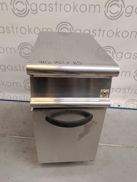 Stanowisko neutralne Olis 40x70