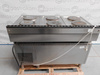 Kuchnia elektryczna nastawna 6x2,6 kW FAGOR C-E760 z podstawą chłodniczą