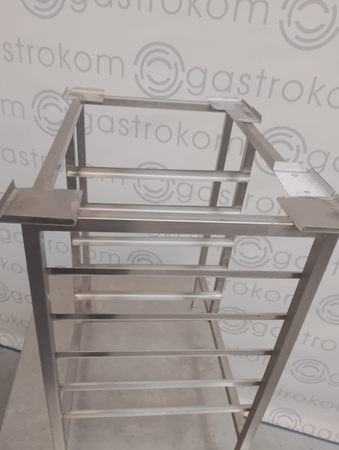 Podstawa pod piec 60x43x72