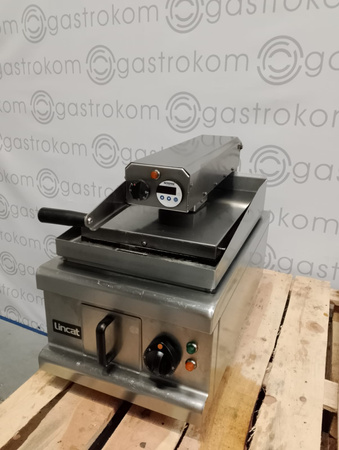 Grill do steków Lincat 40x70