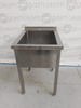 Basen 1-komorowy 55x70x85, komora 30 cm