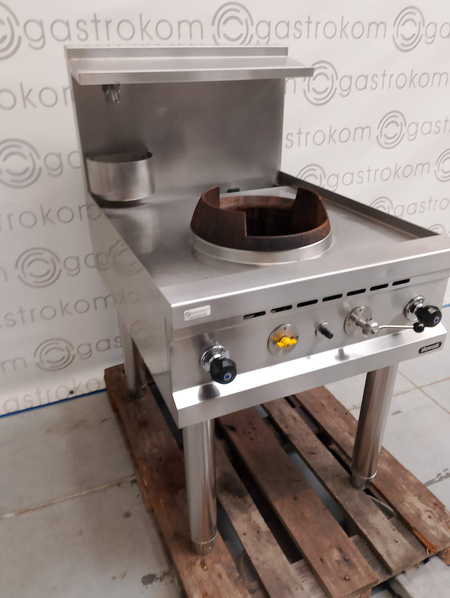 WOK GAZOWY NAYATI NGWR 7‑90