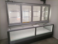 Wyposażenie sklepu spożywczego