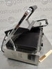 PODWÓJNY GRILL KONTAKTOWY RYFLOWANY 58CM YG-04560