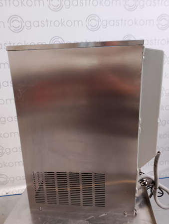 Łuskarka Simag SPR80 WS