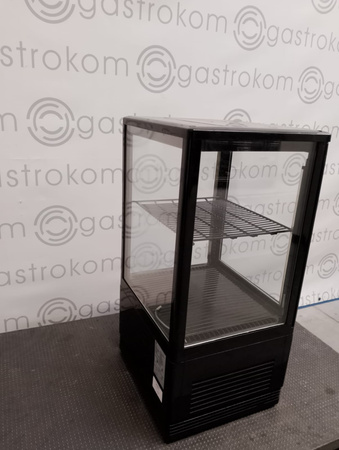 Witrynka chłodnicza 78l Restoquality RT-58B